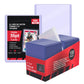 100 Pack 35PT Top Loader Card Protector