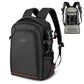 Camera Backpack Waterproof Large Capacity DSLR Bag for Travel Photography