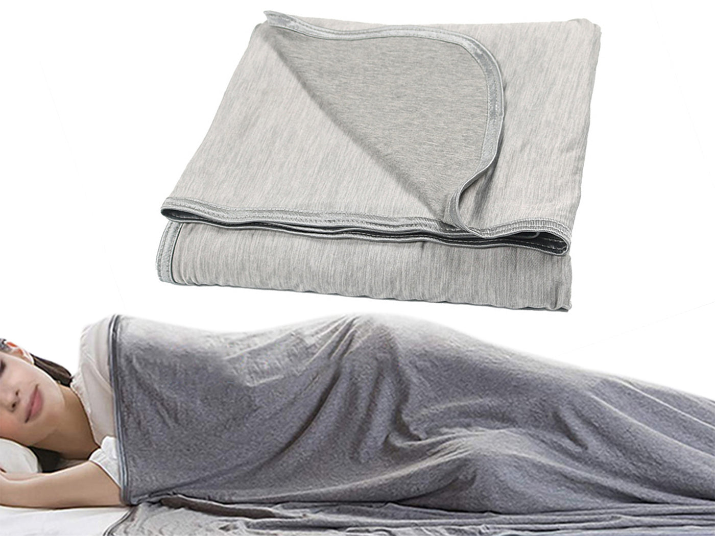 200x150cm Summer Cooling Blanket