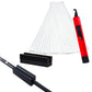 Golf Grip Regripping Tool Set for Golf Club Repair and Maintenance