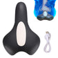 Pelvic Floor Muscle Trainer Kegel Exercise Device Thigh Core Workout Equipment