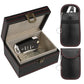 Car Key Bags and Box for Signal Protection and Data Security