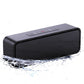 Bluetooth Speaker with Stereo Sound Portable Wireless IPX5 Water Resistant Speaker