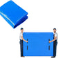 Heavy Duty Mattress Bag for Moving and Storage with Handles and Zipper