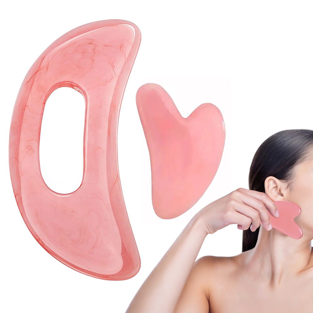 Body Gua Sha Massage Tool Lymphatic Drainage Tool Body Shaping Tools For Women