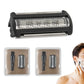 2-Pack Replacement Foil Head Compatible with BG2024/BG2025/BG2040/TT2040/YS534 Body Groomer