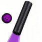 395 nm UV Flashlight Mini Black Light for Currency Detection Stain Finder
