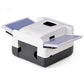 Automatic Card Shuffler Electric Shuffling Machine For 2 Decks Card Poker Sorter