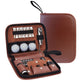 Storage Bag for Golf Tool Kit Accessories Portable Golf Set Carrying Case