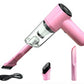 USB Cordless Car Vacuum Handheld Vacuum Cleaner
