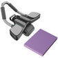 Automatic Rebound AB Roller Anti Slip Exercise Abdominal Wheel