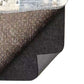 120x180cm Felt Rug Pad Non Slip Carpet Gripper Floors Protective Cushioned Pads
