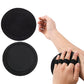 2Pcs Exfoliating Shower Body Scrubber Scrubber Exfoliator Body Dead Skin Remover