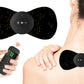 Wireless 6 Modes EMS Electric Massager Remote Control Muscle Massager
