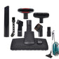 8Pcs Replacement Vacuum Floor Brush and Attachments for Miele Vacuum Cleaners