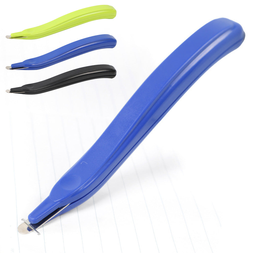 3 PCS Staple Remover Tools Durable Staple Puller for Home Office School