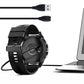 Charger Cable for Garmin Smartwatch Fenix Instinct Forerunner Approach Vivoactive