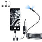 5m Dual Lens Endoscope Inspection Camera