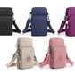 Women's Small Crossbody Bag Cell Phone Purses Wallet Travel Pouch Shoulder Bag