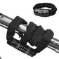 5-Digit Combination Bike Chain Lock Heavy Duty Keyless Anti-Theft Bicycle Lock