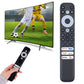 Replacement Remote for TCL RC902V Series TV with Voice Control Universal Remote