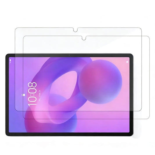 2Pcs Glass Screen Protector for Lenovo Idea Tab