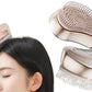 Electric Mist 2 Speeds Vibration Massage Hair Comb for Scalp Care