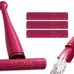 Soft Sponge Self-Squeeze Desktop Cleaning Mini Mop with 3pcs Extra Sponge Heads