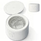 Retainer Cleaner Machine for Night Guards, Aligners, and Jewelry with 180ML Capacity