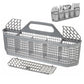 480 x 140 mm Universal Dishwasher Cutlery Basket Replacement