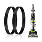 2Pcs Rubber Replacement Belts for BISSELL 3031120 Vacuum Cleaners