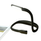 LED Neck Reading Light Multi-function Neck Light