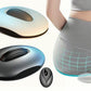 Remote Controlled Unisex 6-Modes Electric PC Muscle Trainer Pelvic Floor Exerciser