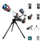 Telescope 20X 30X 40X Space Telescope Educational Telescope and Stem Toys