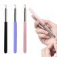 2Pcs Bracelet Helper Tool Quick Fastening Helpers Tool Hook for Bracelet Wearing