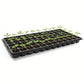 10 Pack Deep Cell Seed Starter Trays for Plant Nursery