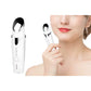 Warm Eye Massager for Dark Circle Relief & Fine Line Care