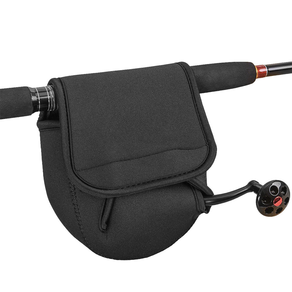 Spinning Reel Cover Case Bag Fits 1000 2000 4000 5000 8000 Series Spinning Reels