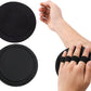 2Pcs Exfoliating Shower Body Scrubber Scrubber Exfoliator Body Dead Skin Remover
