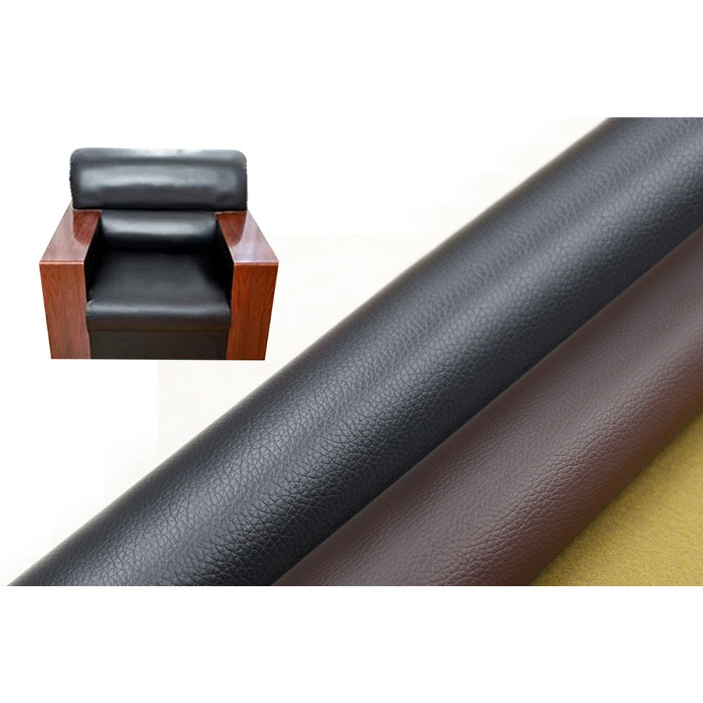 Sofa Repair Thickened Self-Adhesive PU Patch