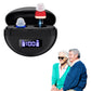 Hearing Aid Invisible Digital In-Ear Rechargeable Sound Amplifer