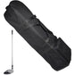 Golf Travel Bag 900D Oxford Cloth with Wheels Meets Airline Requirements