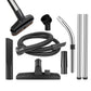 7Pcs Tool Set Replacement Vacuum Accessories for Numatic Henry Vacuum Cleaners