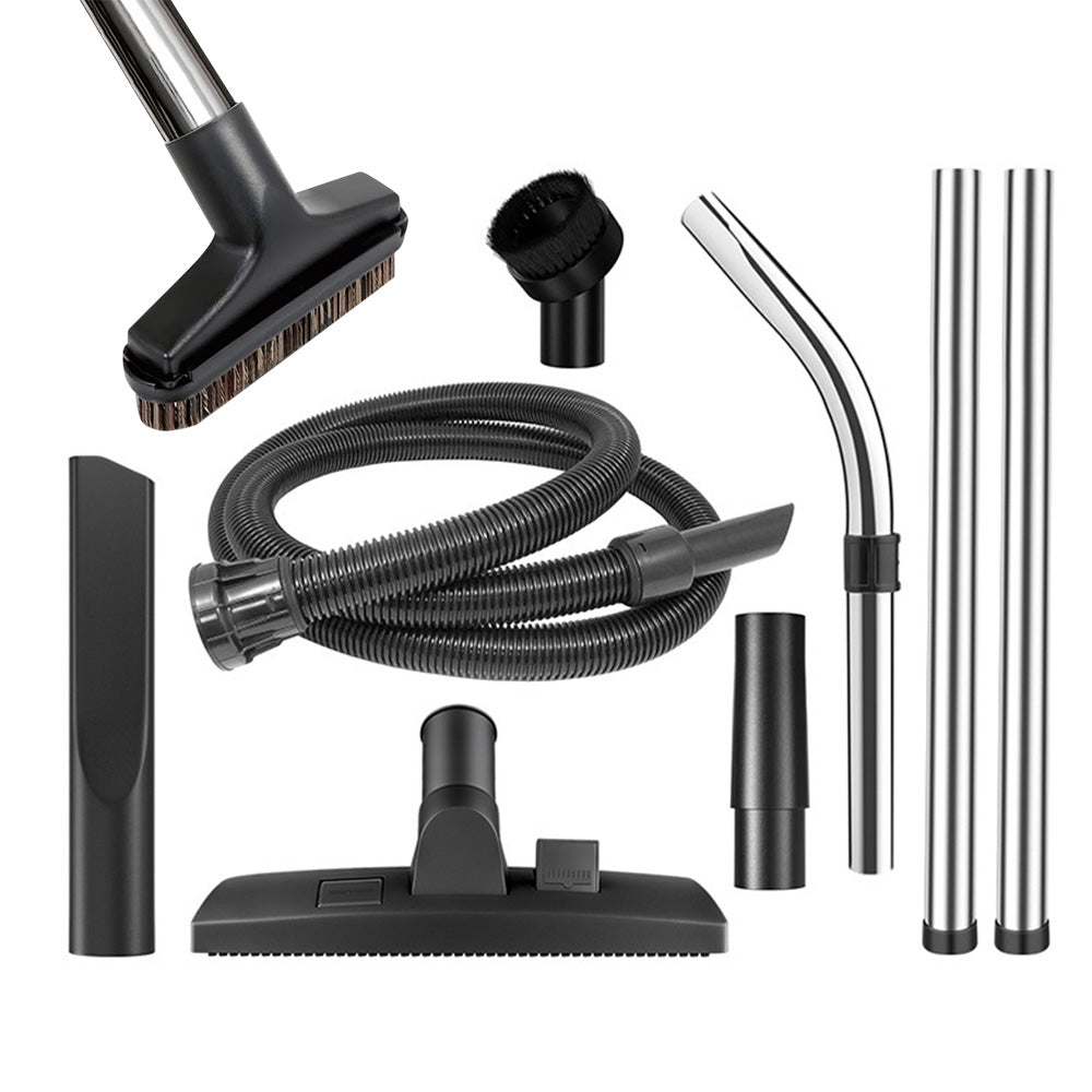 7Pcs Tool Set Replacement Vacuum Accessories for Numatic Henry Vacuum Cleaners