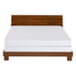 2XZippered Mattress Protector Waterproof and Bed Bug Proof Mattress Protector
