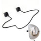Cowboy Hat Holder for SUV and Car Maintain Hat Shape Truck Accessories