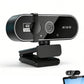 4K Webcam Video Camera Streaming USB Webcam for PC Laptop Auto Focus