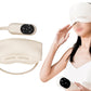 Electric Head Massager Air Compression Heat Scalp Massager Heated Head Massage Machine