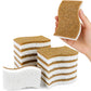 Sponge Kitchen Dish Sponge Compostable Coconut Cellulose Dish Scrubber