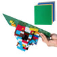 For LEGO Base Plates Board Building Blocks Bricks 4Pcs 32x32 Building Plates
